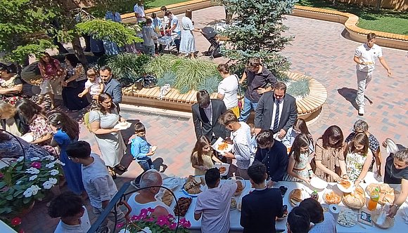 A Day Dedicated to Women