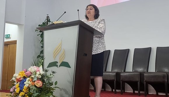 A Day Dedicated to Women