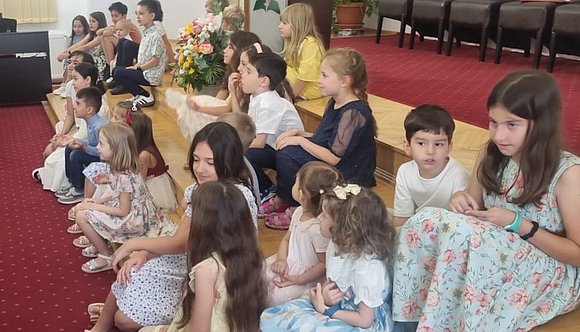 A Day Dedicated to Women