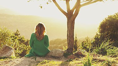 Jesus and You: Essential Self-Care