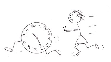 One Extra Sunday, Please