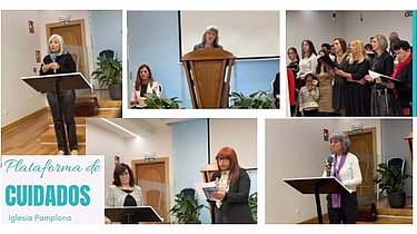 Care Platform in Pamplona, Spain