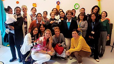 Successful Training: Generation 25