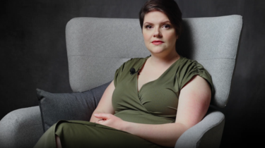 New Bulgarian Women’s Ministries Project: HER STORY