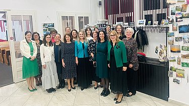 Event in Timisoara, Romania, Combines Art, Spirituality, and Reflection