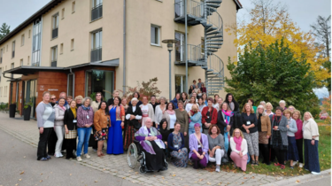 Women's Weekend in Bavaria