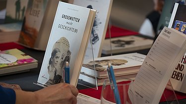 Women's Meeting in German-speaking Switzerland