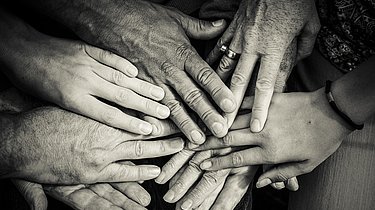 Care for the Caregiver