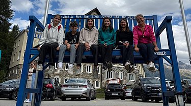 “Divine Sparks” in Valtellina