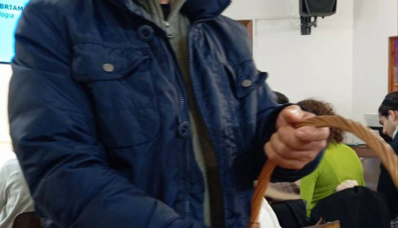 International Women's Day in Catania