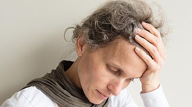 Strength for the Weary