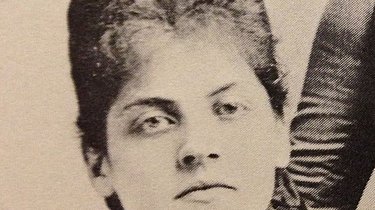 Adventist Women of the Past (8)