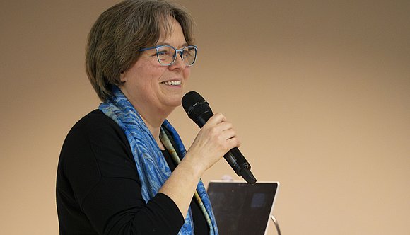 Women's Meeting in German-speaking Switzerland