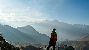 Loop Trails and New Trails