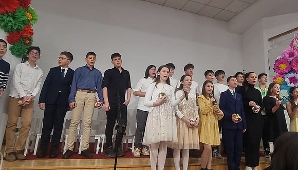 International Women’s Day of Prayer in Bucharest